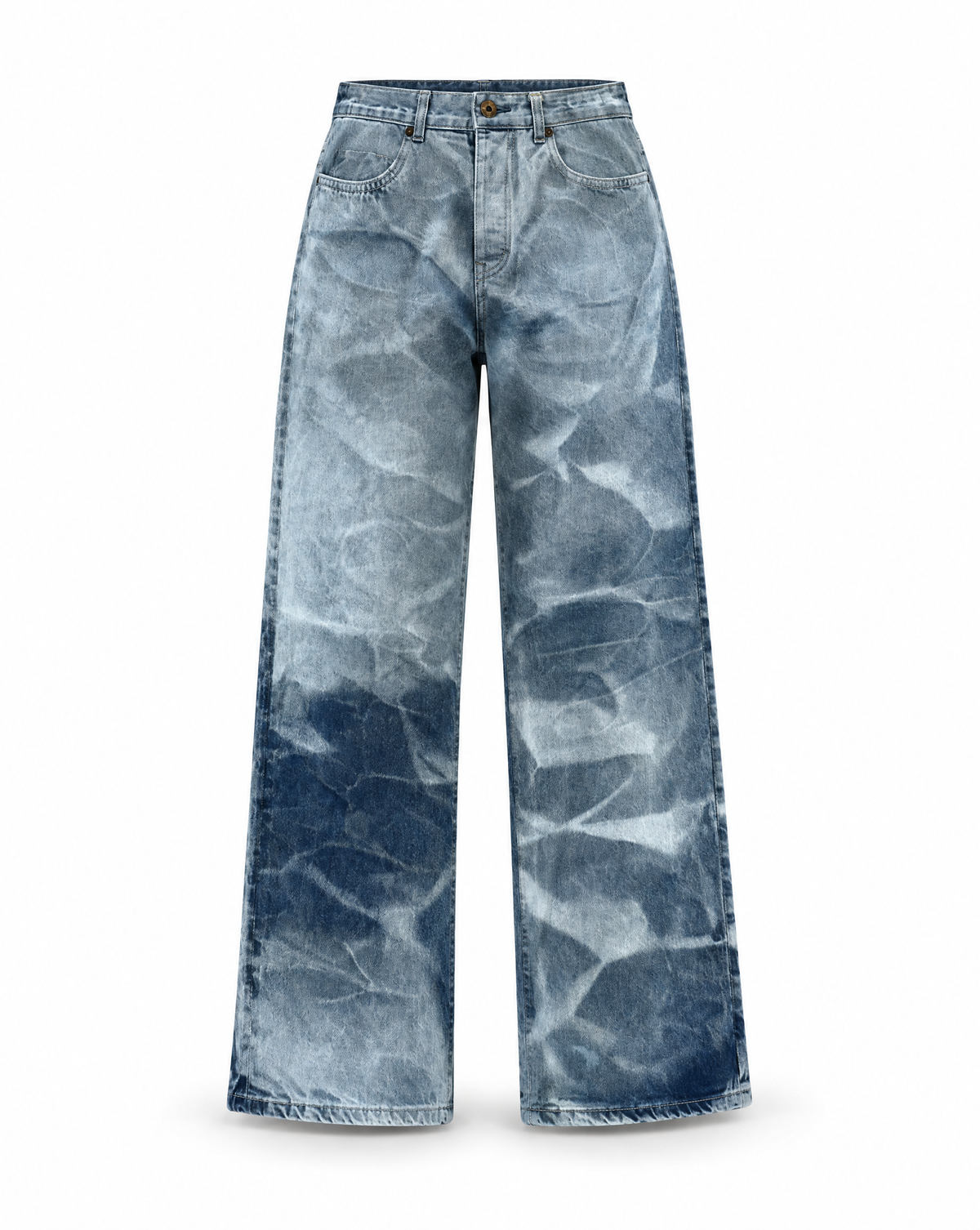 Jeans in cotone