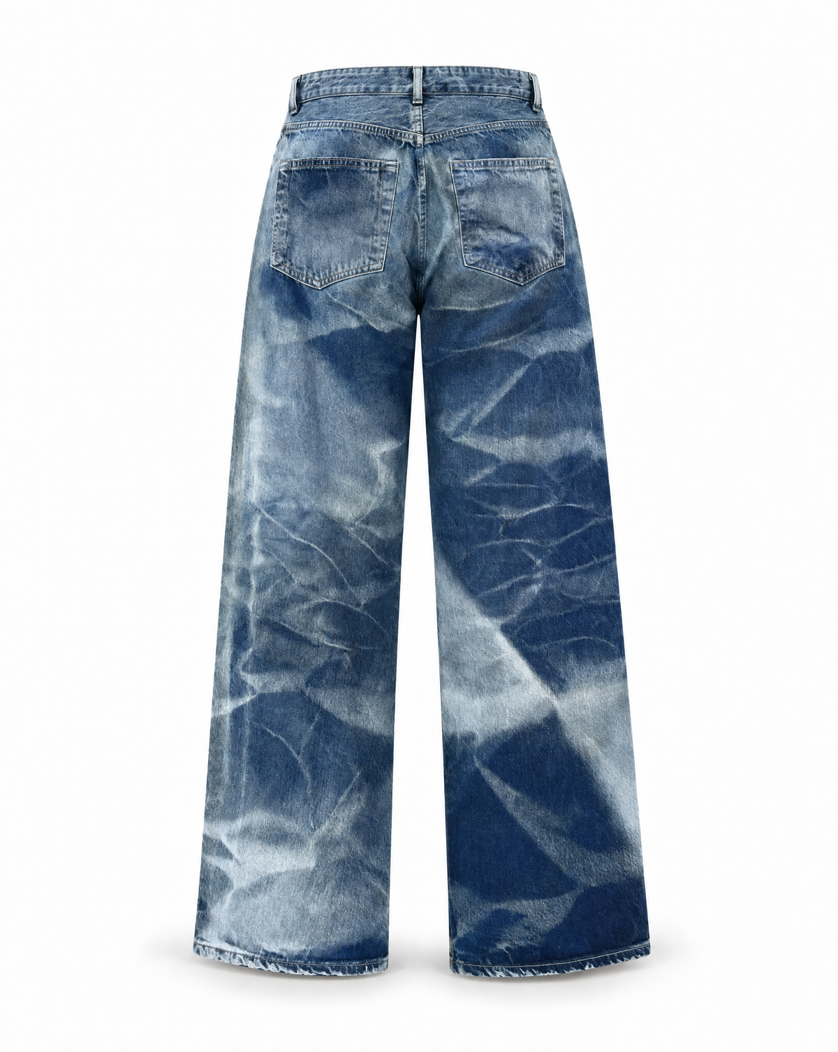 Jeans in cotone
