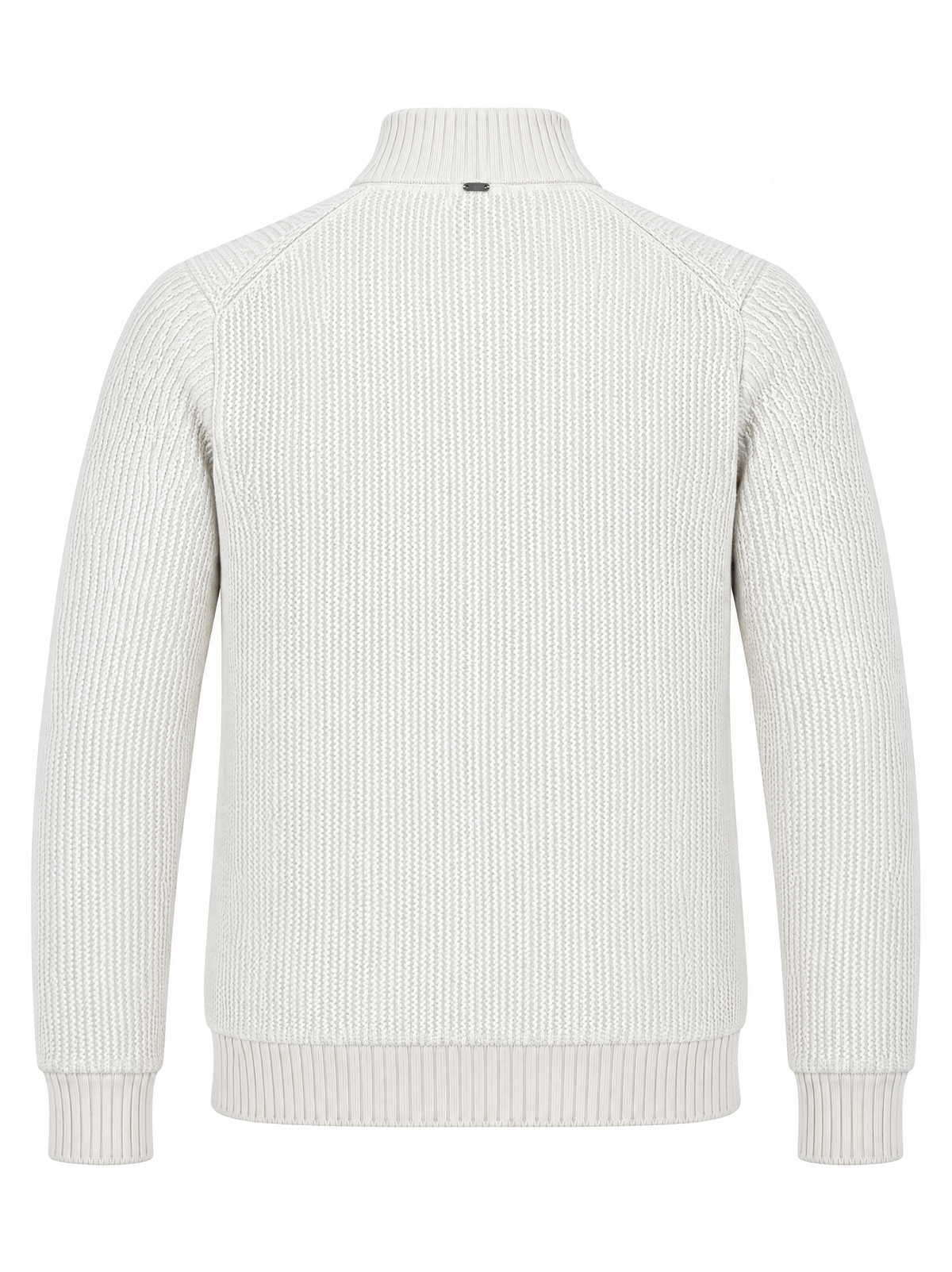 Cardigan - Panna