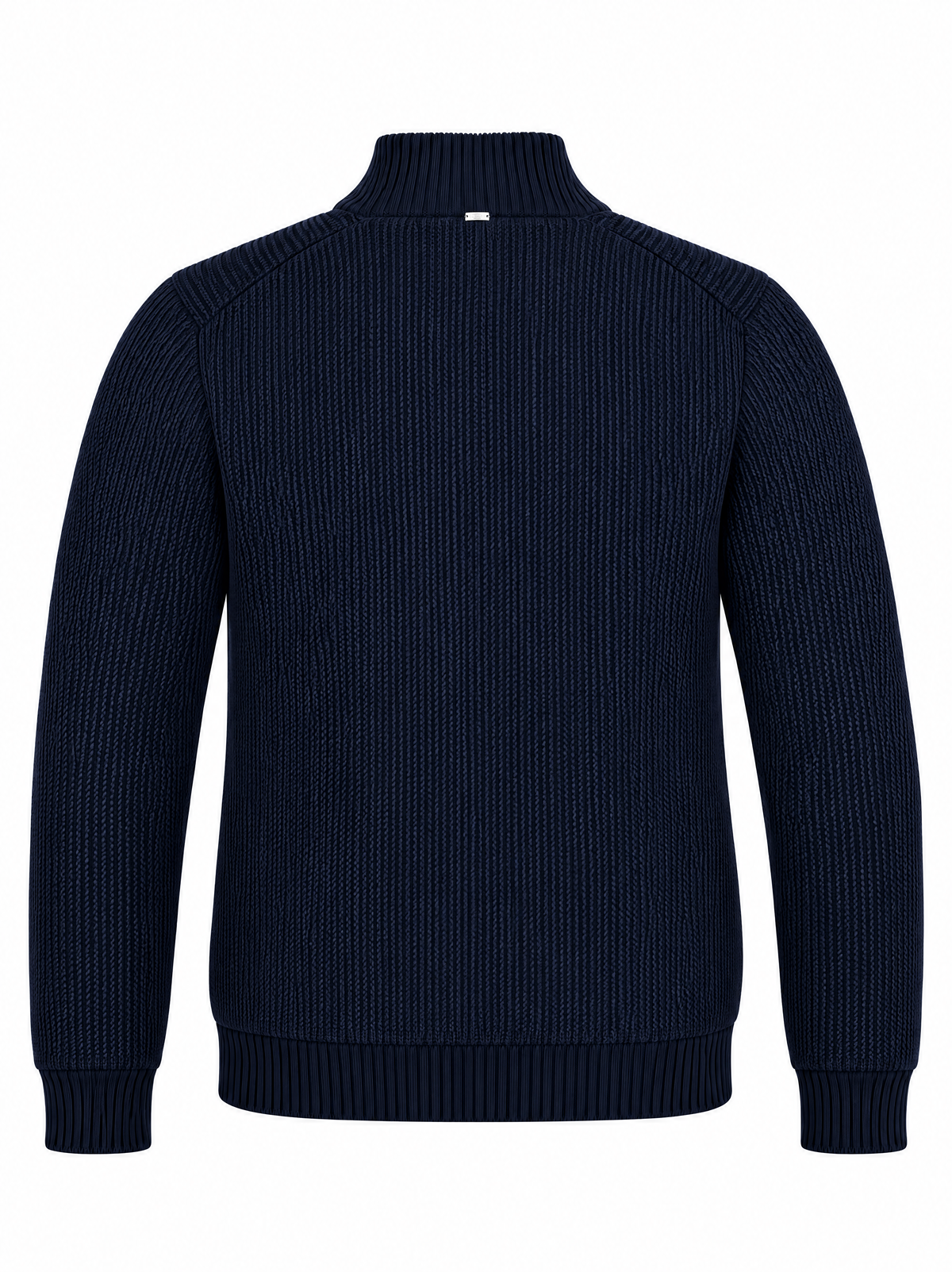 Cardigan - Blue