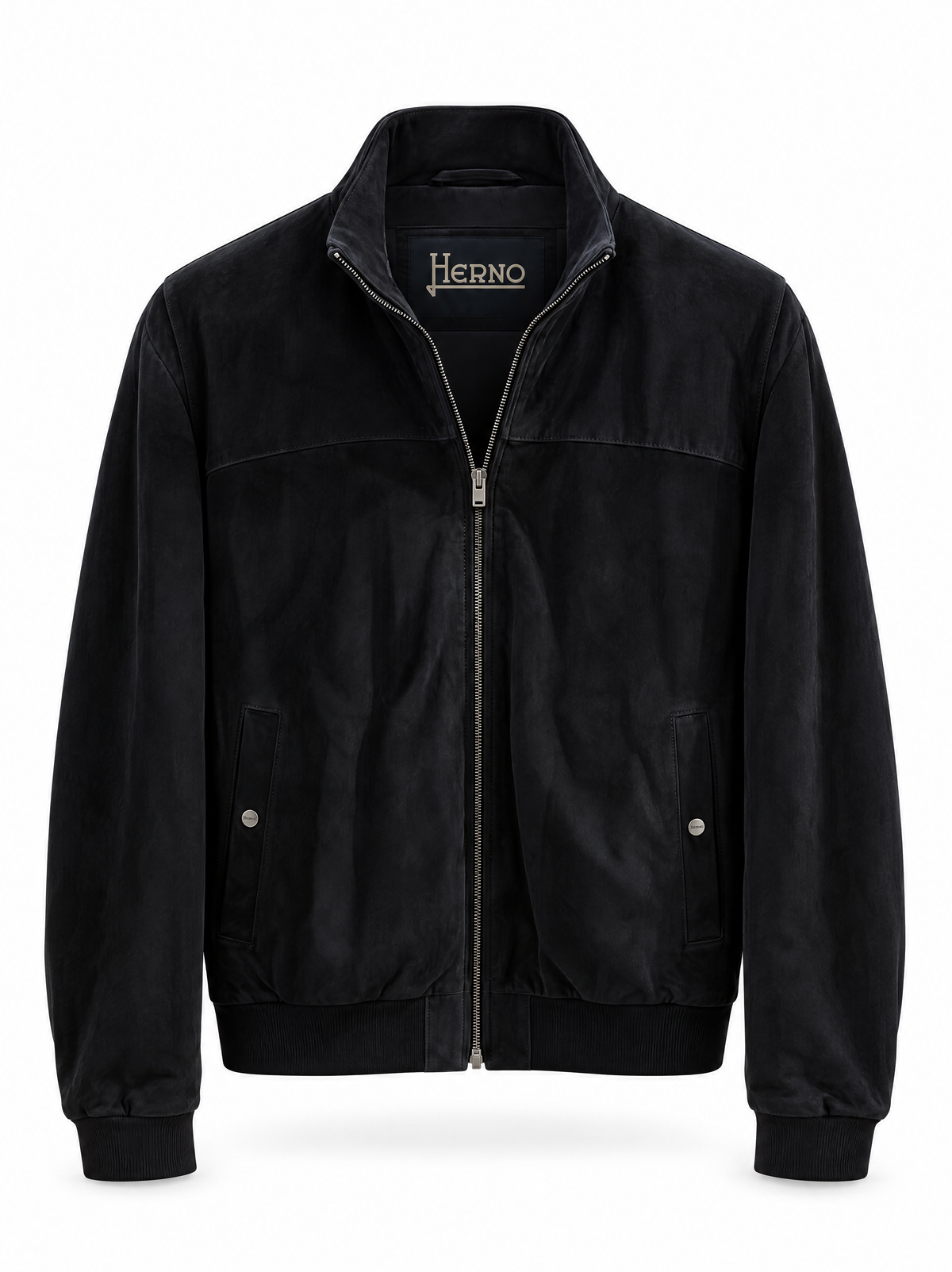 Bomber - Blue