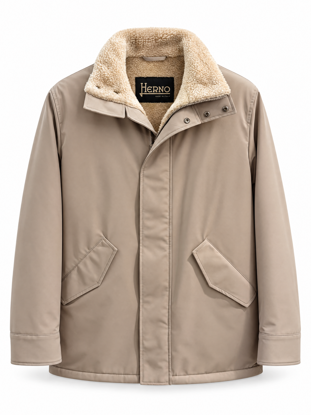 Jacke