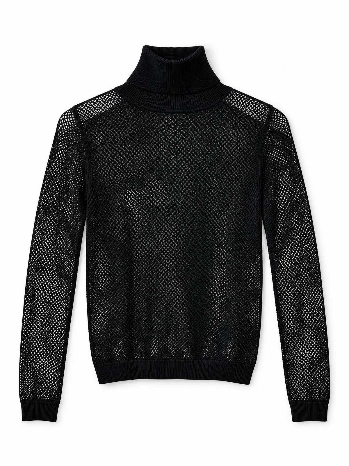 Netzshirt