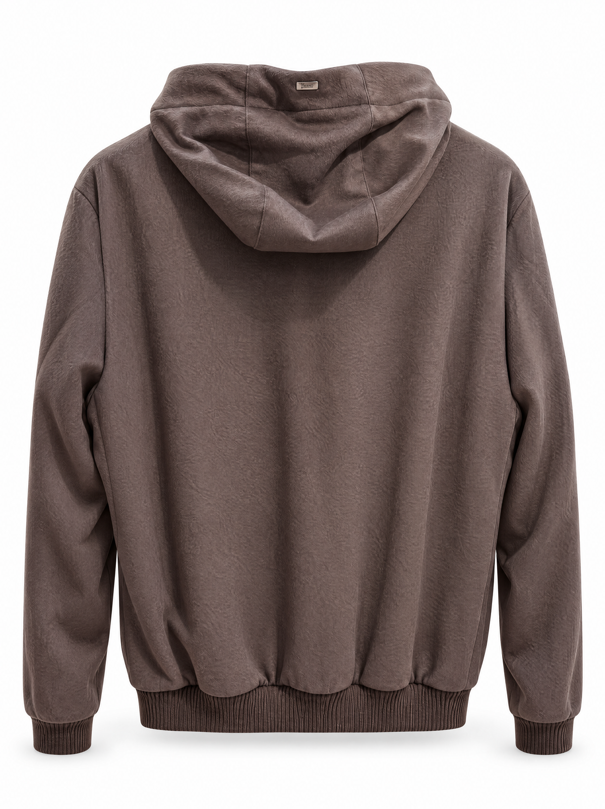 Reißverschlussjacke