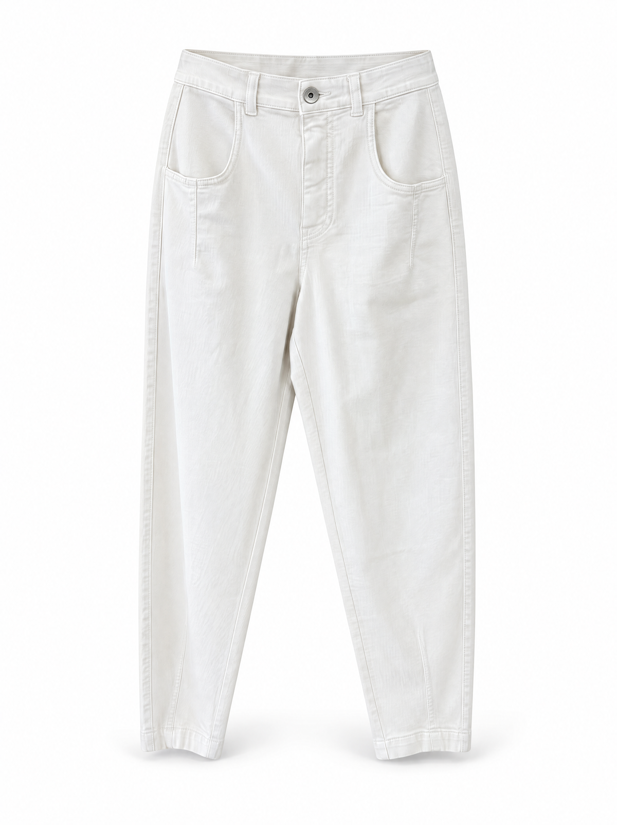 Fünf-Taschen-Jeans