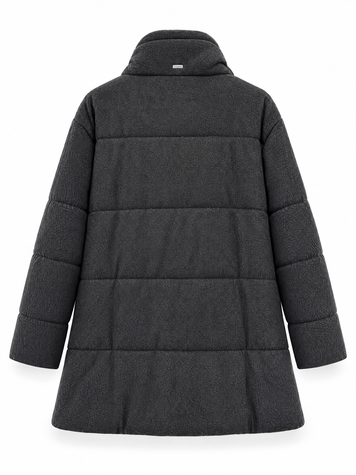 ML-Reißverschlussjacke