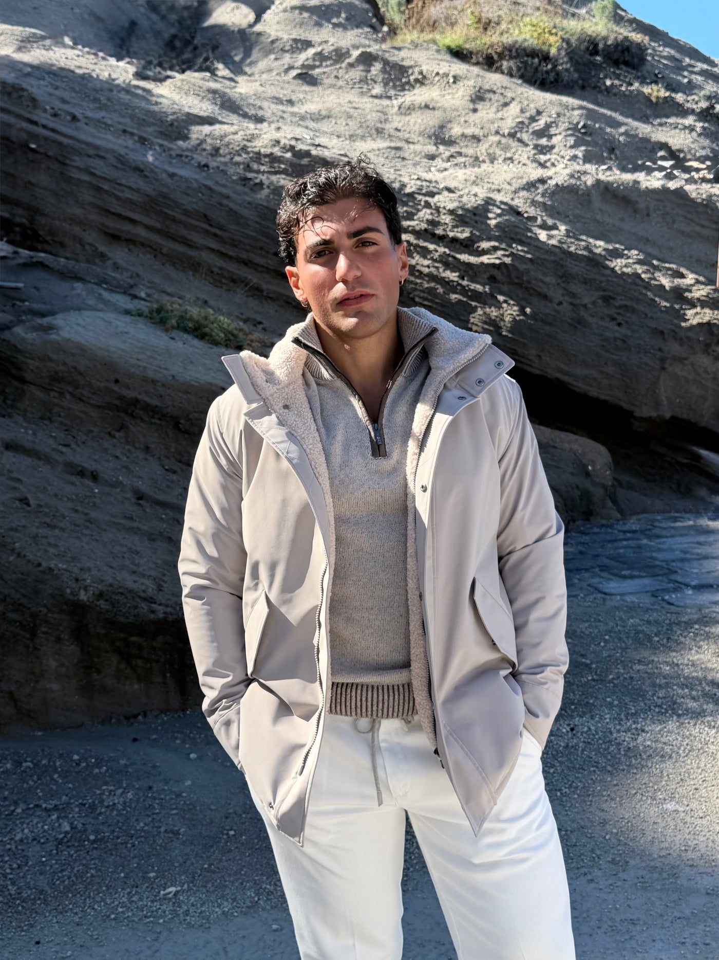 Uomo