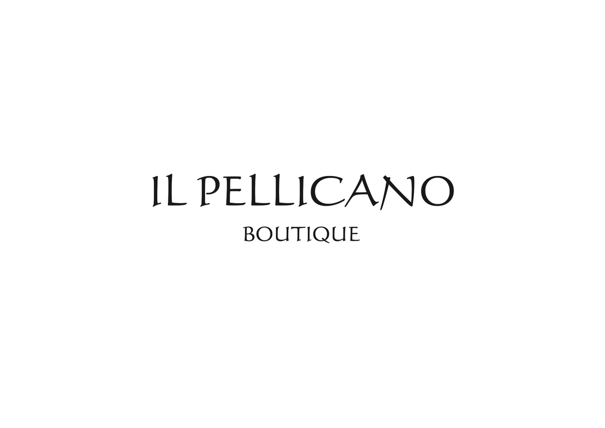 Il Pellicano Boutique